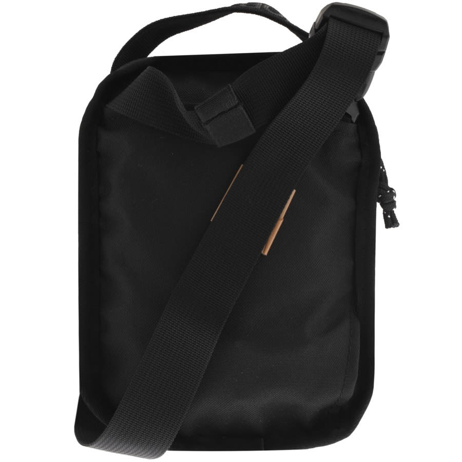 Alternative Image for ProductThe North Face Bozer Cross Body Bag Black2
